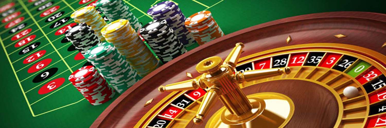 gambling, casino