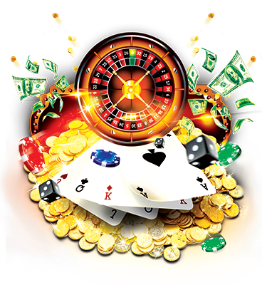 gambling, casino