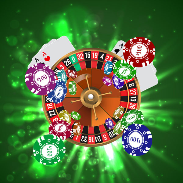 gambling, casino