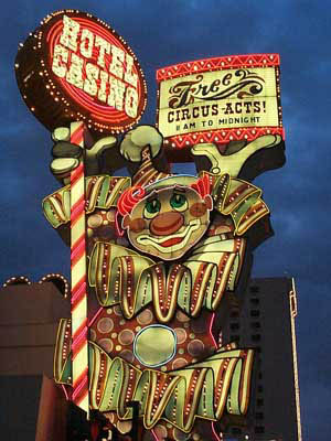 gambling, casino