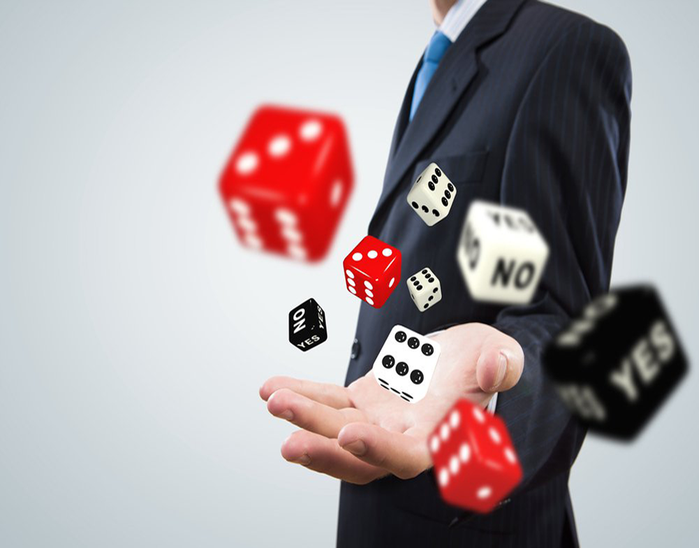 gambling, casino